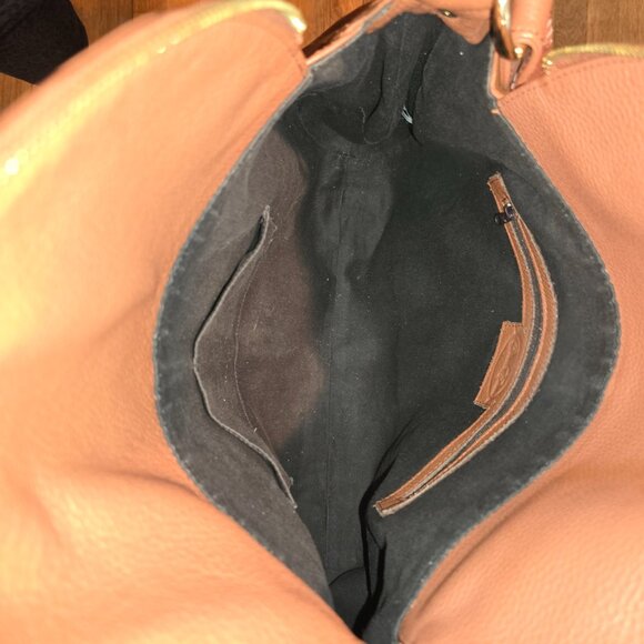 Onna Ehrlich Hobo Bag - Picture 7 of 9